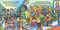 Good Night Preschool by Adam Gamble, Mark Jasper, Harvey Stevenson, 9781602198463