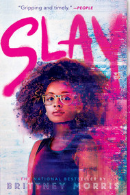 SLAY - 9781534445437 by Brittney Morris