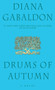 Drums of Autumn by Diana Gabaldon, 9780440224259