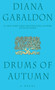 Drums of Autumn by Diana Gabaldon, 9780440224259