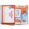 Dr. Seuss Workbook: Preschool by Dr. Seuss, 9780525572190