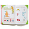 Dr. Seuss Workbook: Preschool by Dr. Seuss, 9780525572190