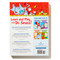 Dr. Seuss Workbook: Preschool by Dr. Seuss, 9780525572190