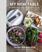 My New Table (Everyday Inspiration for Eating + Living) by Trish Magwood, 9780525611240