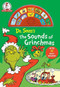 Dr Seuss's The Sounds of Grinchmas (A Dr. Seuss Sound Book) (With 12 Silly Sounds!) by Dr. Seuss, 9780593433935