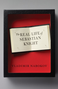 The Real Life of Sebastian Knight - 9780679727262 by Vladimir Nabokov, 9780679727262