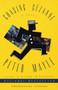 Chasing Cezanne (A Novel) by Peter Mayle, 9780679781202