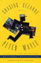 Chasing Cezanne (A Novel) by Peter Mayle, 9780679781202