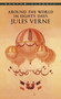 Around the World in Eighty Days - 9780553213560 by Jules Verne, 9780553213560