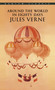 Around the World in Eighty Days - 9780553213560 by Jules Verne, 9780553213560