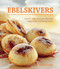 Ebelskivers (Filled Pancakes and Other Mouthwatering Miniatures) by Kevin Crafts, Erin Kunkel, 9781616280673