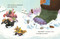 The Princess in Black and the Giant Problem - 9781536217865 by Shannon Hale, Dean Hale, Leuyen Pham