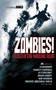 Zombies! (Tales of the Walking Dead) by Stephen Jones, 9781620876510