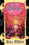 In the Ruins by Kate Elliott, 9780756414269