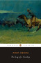 The Log of a Cowboy by Andy Adams, Richard Etulain, 9780143039686