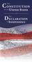 The Constitution of the United States and The Declaration of Independence - 9781631581489 by Delegates of  The Constitutional Convention