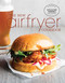 The New Air Fryer Cookbook by Williams Sonoma Test Kitchen, 9781681884653