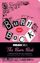 Mean Girls: The Burn Book Hardcover Ruled Journal by Insight Editions, 9781683838173