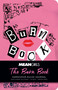 Mean Girls: The Burn Book Hardcover Ruled Journal by Insight Editions, 9781683838173