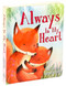 Always In My Heart by Andi Landes, Jacqueline East, 9781684125852