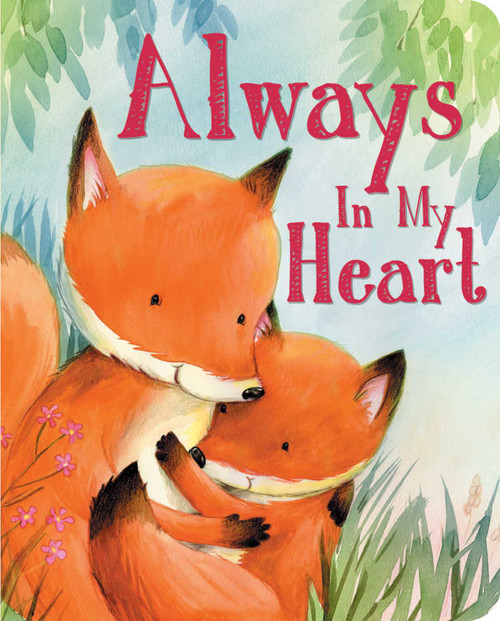 Always In My Heart by Andi Landes, Jacqueline East, 9781684125852