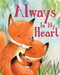 Always In My Heart by Andi Landes, Jacqueline East, 9781684125852