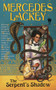 The Serpent's Shadow by Mercedes Lackey, 9780756400613