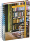 At Home with Books Mini Notebook (Miniature Edition) by CICO Books, 9781782495871
