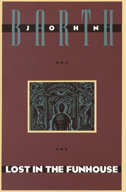 Lost in the Funhouse by John Barth, 9780385240871