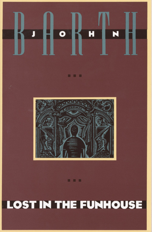 Lost in the Funhouse by John Barth, 9780385240871