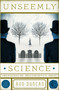 Unseemly Science by Rod Duncan, Will Staehle, 9780857664273