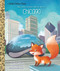 My Little Golden Book About Chicago by Toyo Tyler, Barbara Bongini, 9780593304495