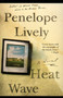Heat Wave (A Novel) by Penelope Lively, 9780060928551