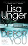 Die for You by Lisa Unger, 9780307476340