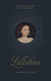 Lullabies by Lang Leav, 9781449461072