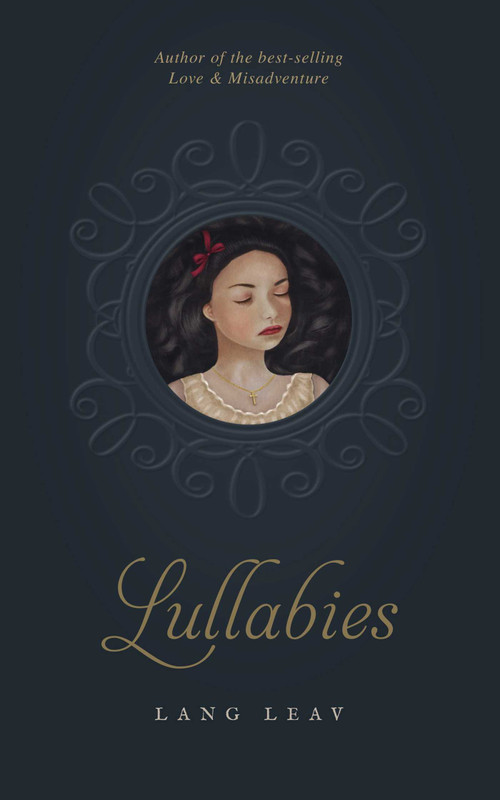 Lullabies by Lang Leav, 9781449461072