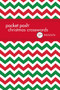 Pocket Posh Christmas Crosswords 7 (50+ Puzzles) (Miniature Edition) by The Puzzle Society, 9781449469344