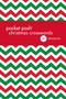 Pocket Posh Christmas Crosswords 7 (50+ Puzzles) by The Puzzle Society, 9781449469344
