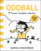 Oddball (A Sarah's Scribbles Collection) by Sarah Andersen, 9781449489793