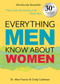 Everything Men Know About Women (30th Anniversary Edition) by Alan Francis, Cindy Cashman, 9781449494858
