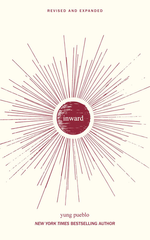Inward by yung pueblo, 9781449495756