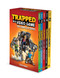 Trapped in a Video Game: The Complete Series by Dustin Brady, Jesse Brady, 9781449499556