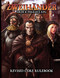 ZWEIHANDER RPG: Revised Core Rulebook by Daniel D. Fox, 9781524851668