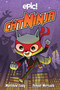 Cat Ninja - 9781524861384 by Matthew Cody, Yehudi Mercado, 9781524861384