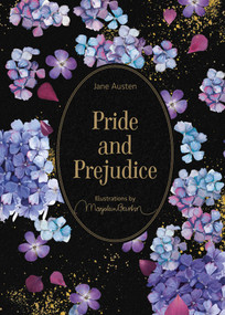 Pride and Prejudice (Illustrations by Marjolein Bastin) - 9781524861759 by Jane Austen, Marjolein Bastin, 9781524861759