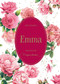 Emma (Illustrations by Marjolein Bastin) by Jane Austen, Marjolein Bastin, 9781524863074