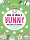 How to Draw a Bunny and Other Cute Creatures with Simple Shapes in 5 Steps by Lulu Mayo, 9781524865016