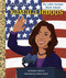 My Little Golden Book About Kamala Harris by Rajani LaRocca, Ashley Evans, 9780593430224