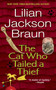 The Cat Who Tailed a Thief by Lilian Jackson Braun, 9780515122404
