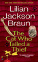 The Cat Who Tailed a Thief by Lilian Jackson Braun, 9780515122404